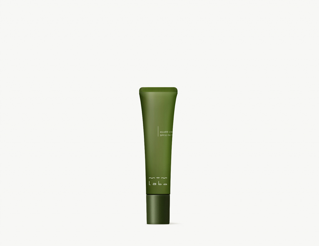 aquaBB cream SPF30 PA++