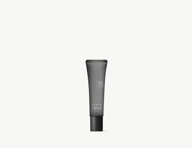 3D collamoist lip treatment 3D collamoist lip treatment