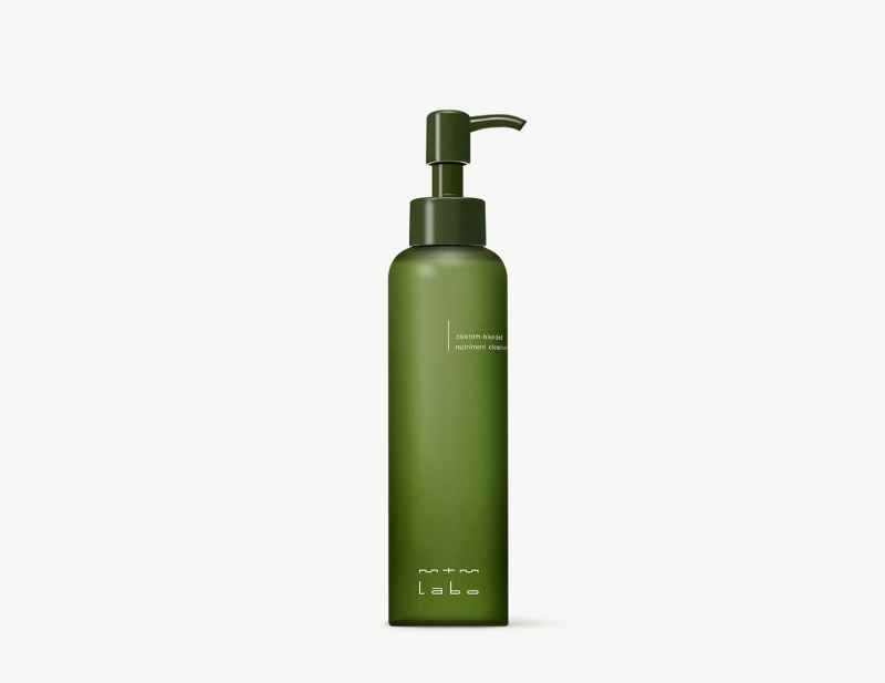 custom-blended nutriment cleanser custom-blended nutriment cleanser