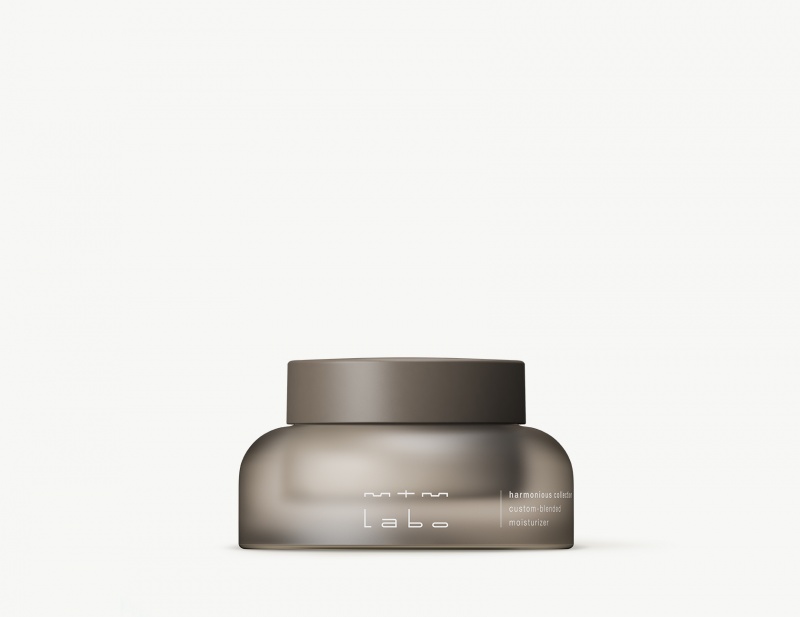 custom-blended harmonious moisturizer custom-blended harmonious moisturizer