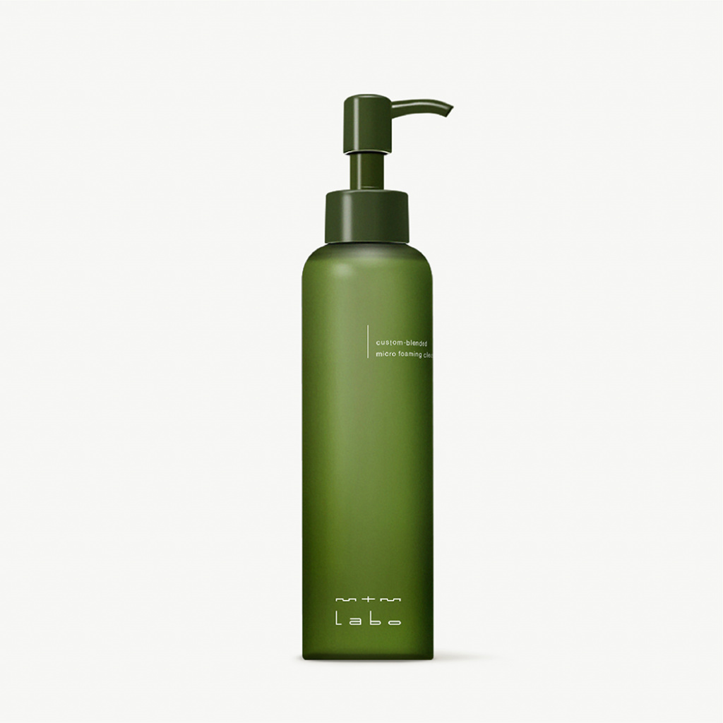 眼部修護推薦 [量膚定制]眼膜眼霜 修護眼周脆弱肌膚｜mtm labo