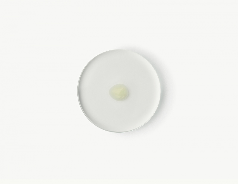 custom-blended 3D collamoist cream