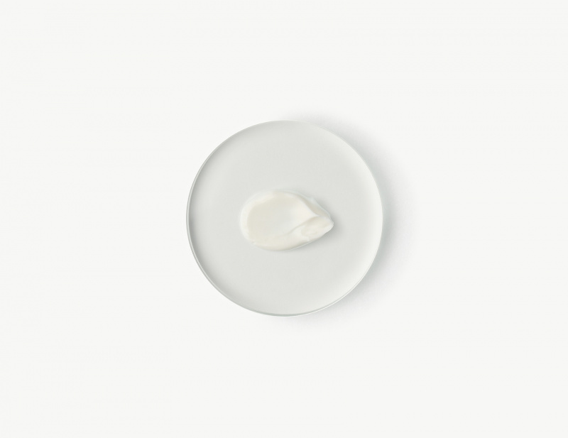 custom-blended conditioning cream