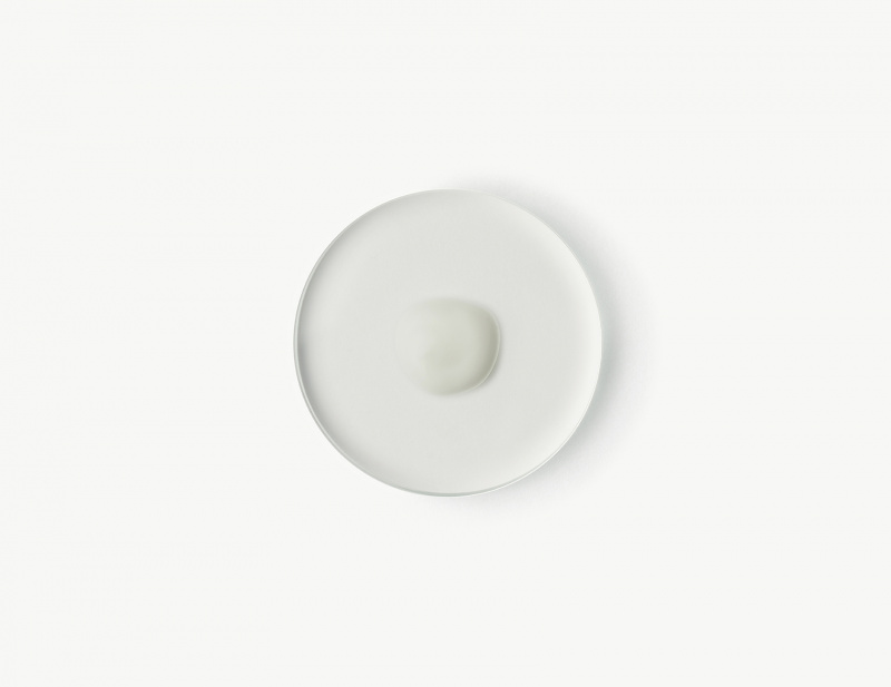 custom-blended milk cleanser