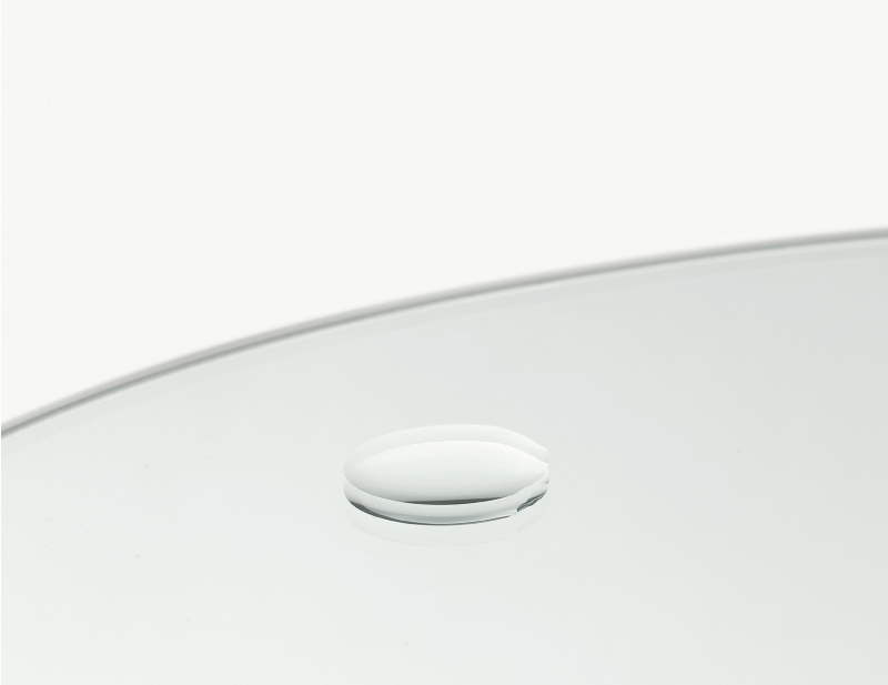 custom-blended relieving oil