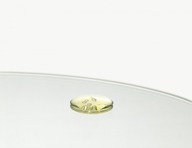 custom-blended harmonious cleanser