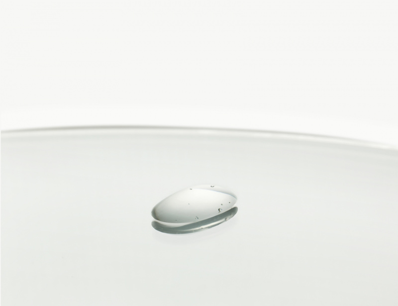 custom-blended harmonious essence