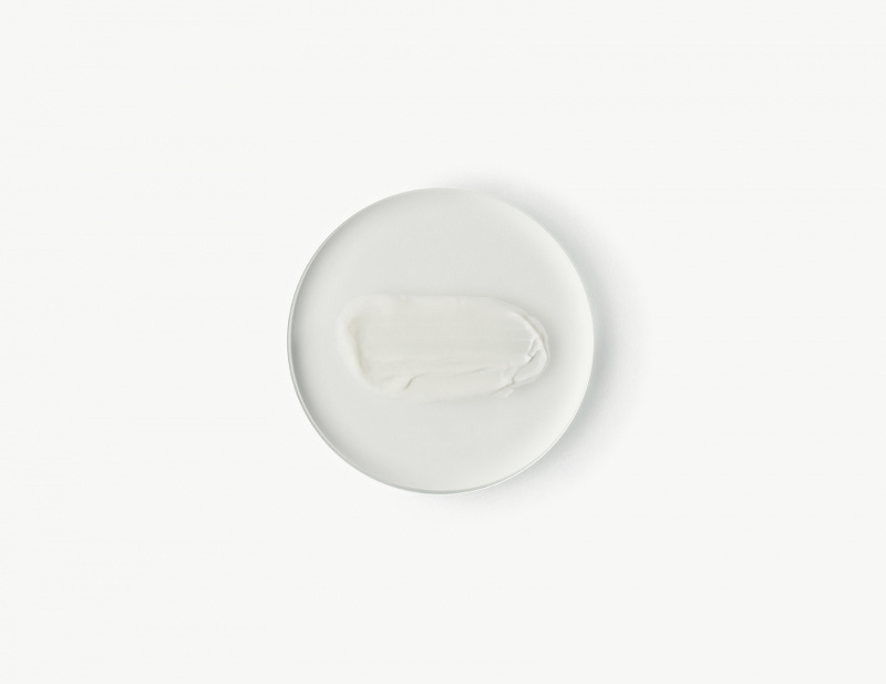 custom-blended reishi mask