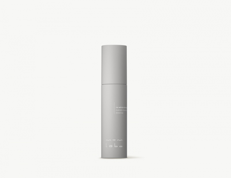 custom-blended re-white essence custom-blended re-white essence