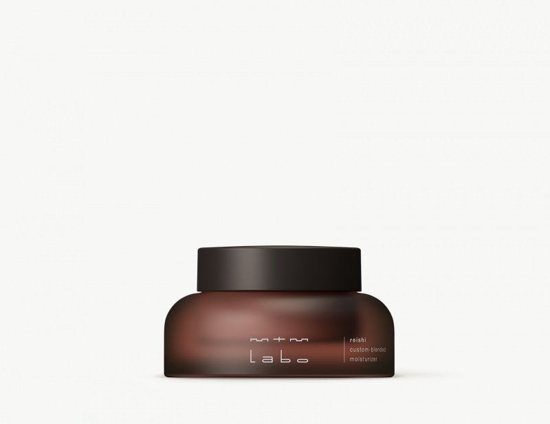 custom-blended reishi moisturizer custom-blended reishi moisturizer