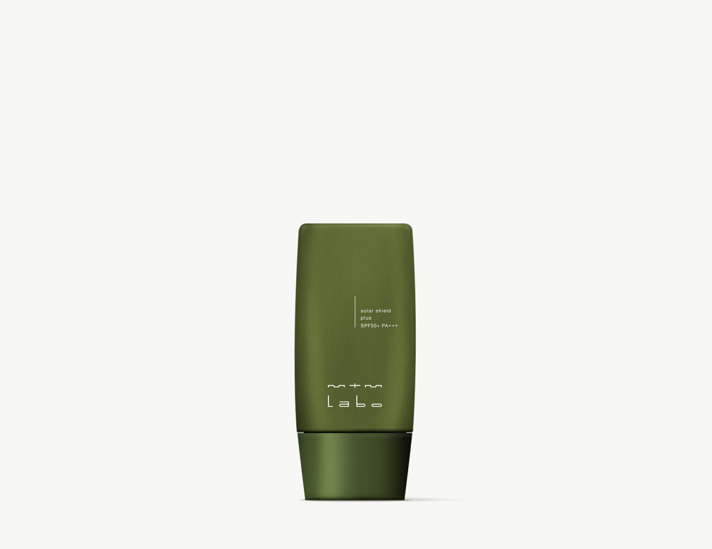solar shield plus SPF50+ PA+++