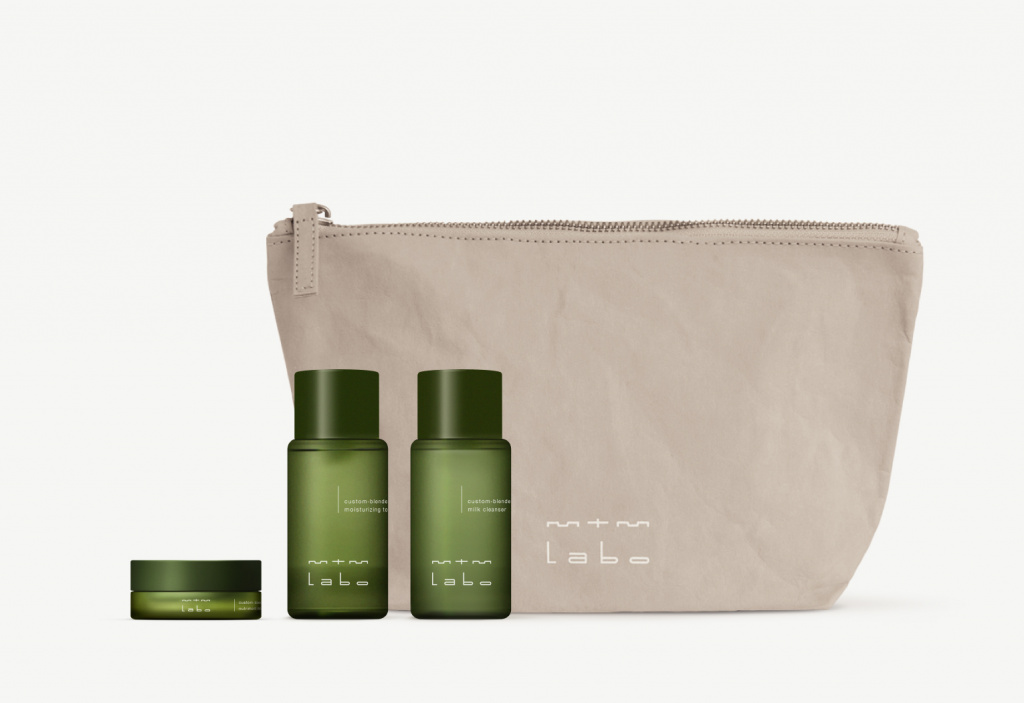 Together, We Bloom Online Store Thankful Fest dedicates mtm labo