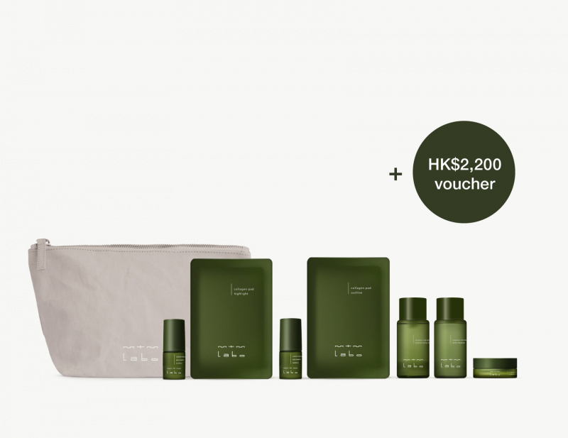 signature-rejuvenation-collection