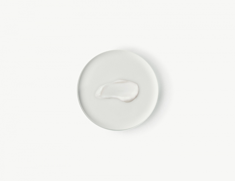 custom-blended skin balancer texture